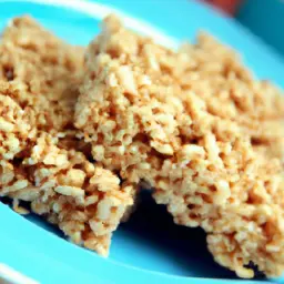 Teaser Image: Rice Krispie Treats